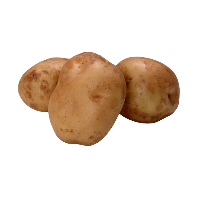 بطاطس