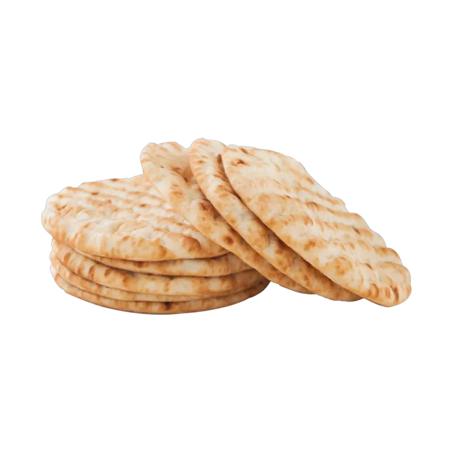 عيش شامي