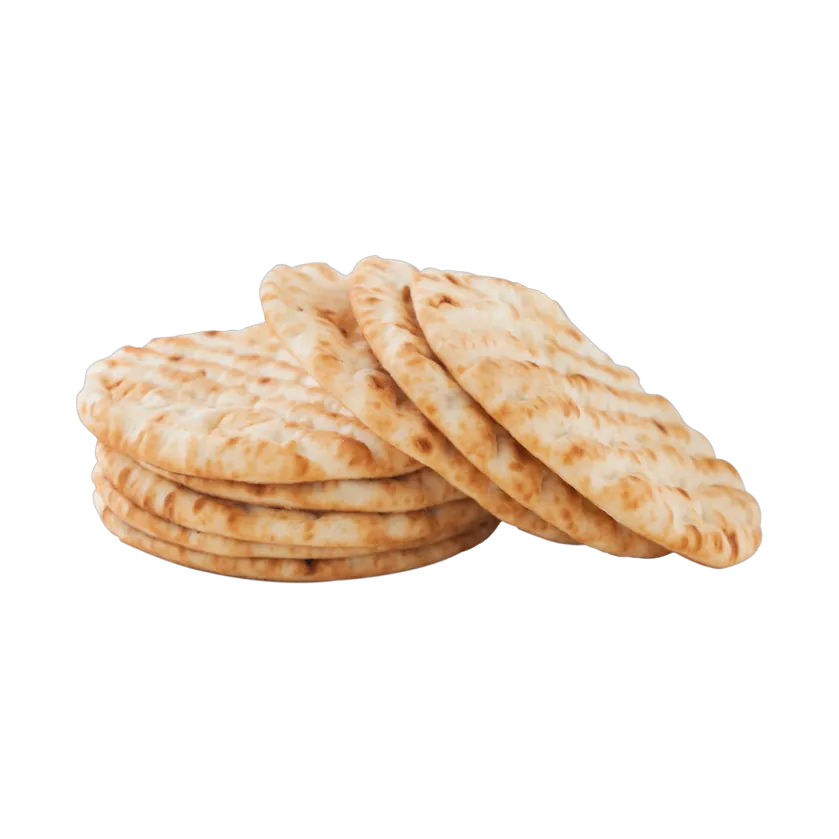 عيش شامي