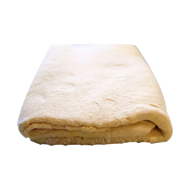 عجينة باف