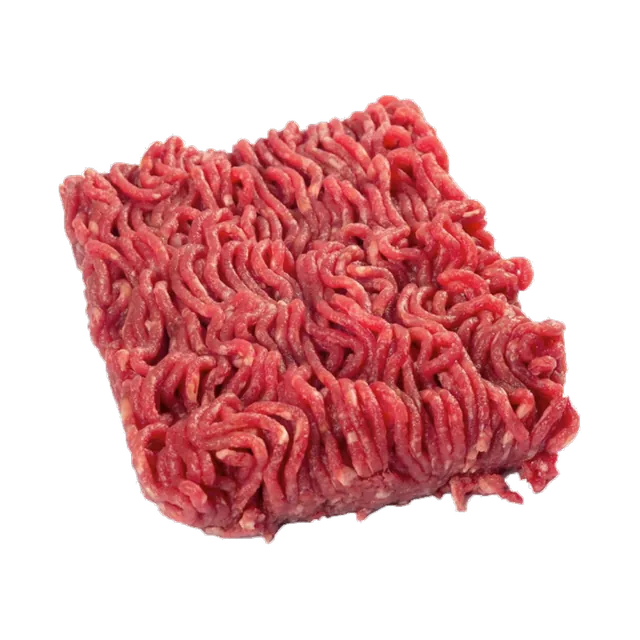 لحمة مفرومة