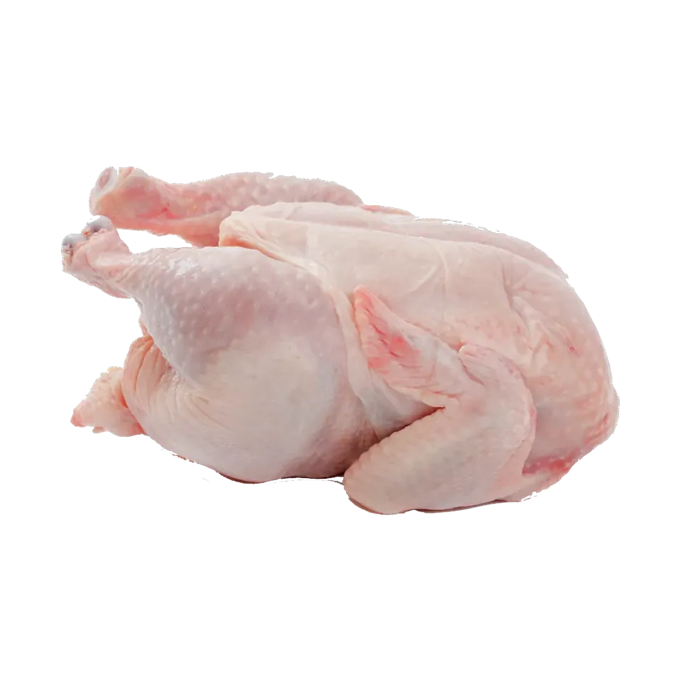 فرخة كاملة طازة