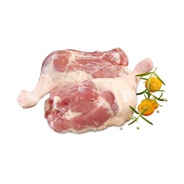بط مسكوفي
