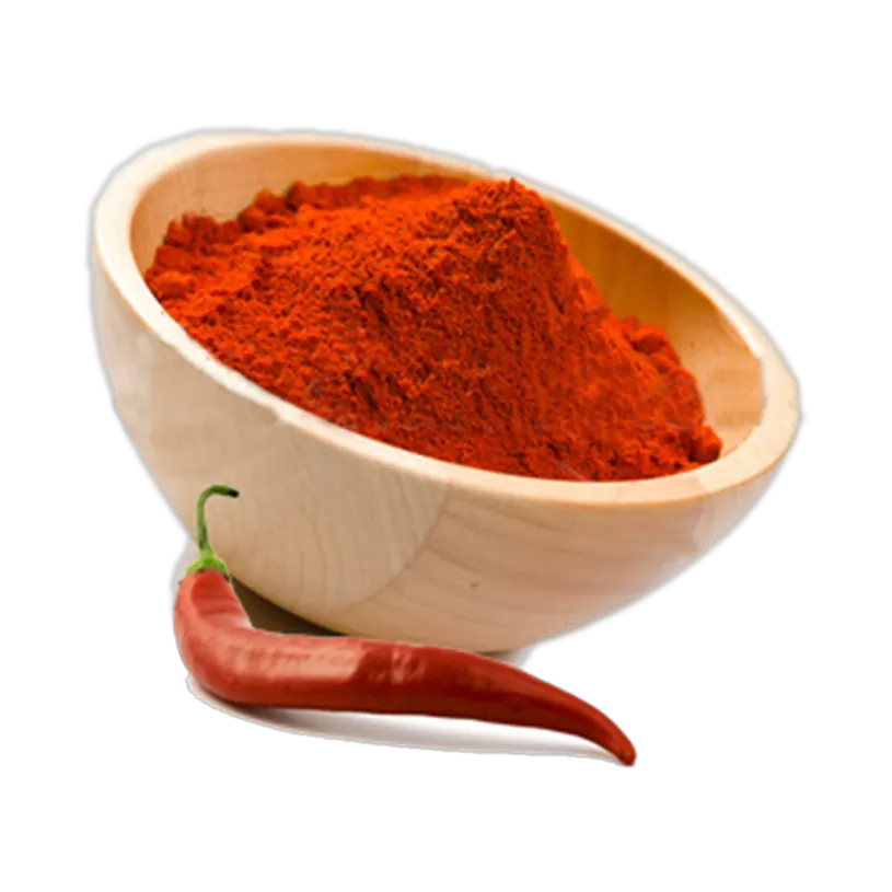 شطة مطحونة