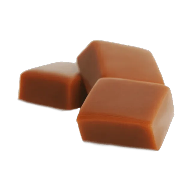كراميل طري