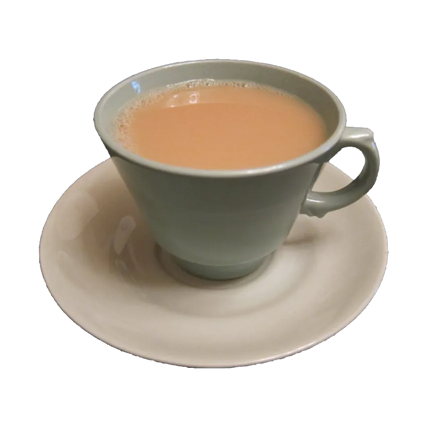 شاي العروسة