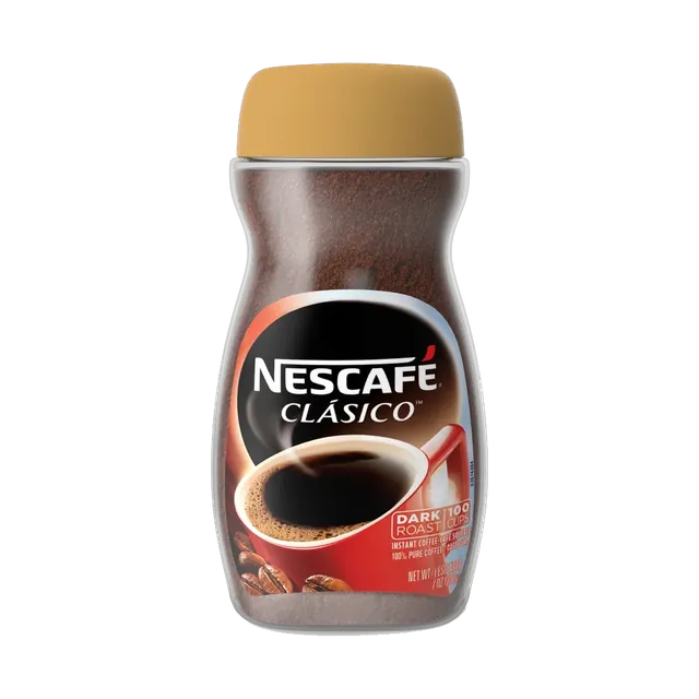 نسكافيه كلاسيك