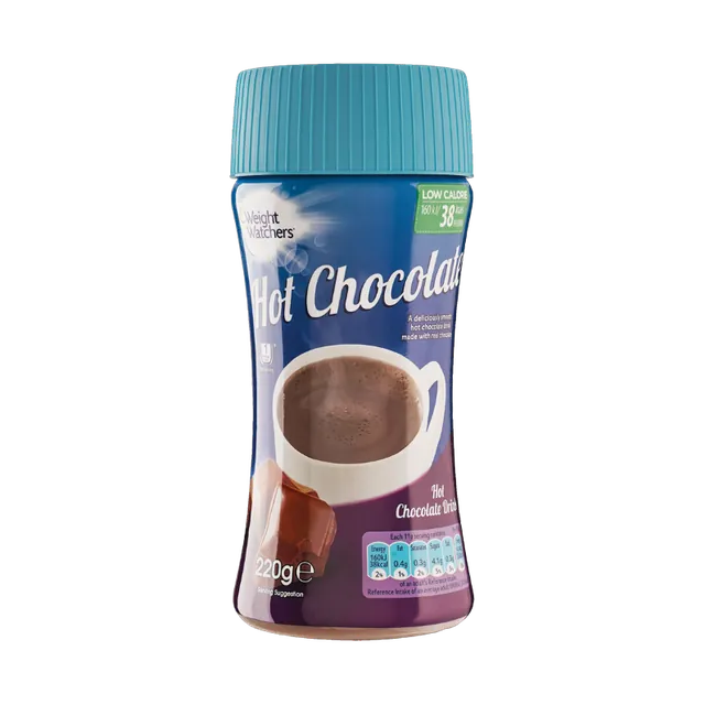 شوكولاتة سخنة