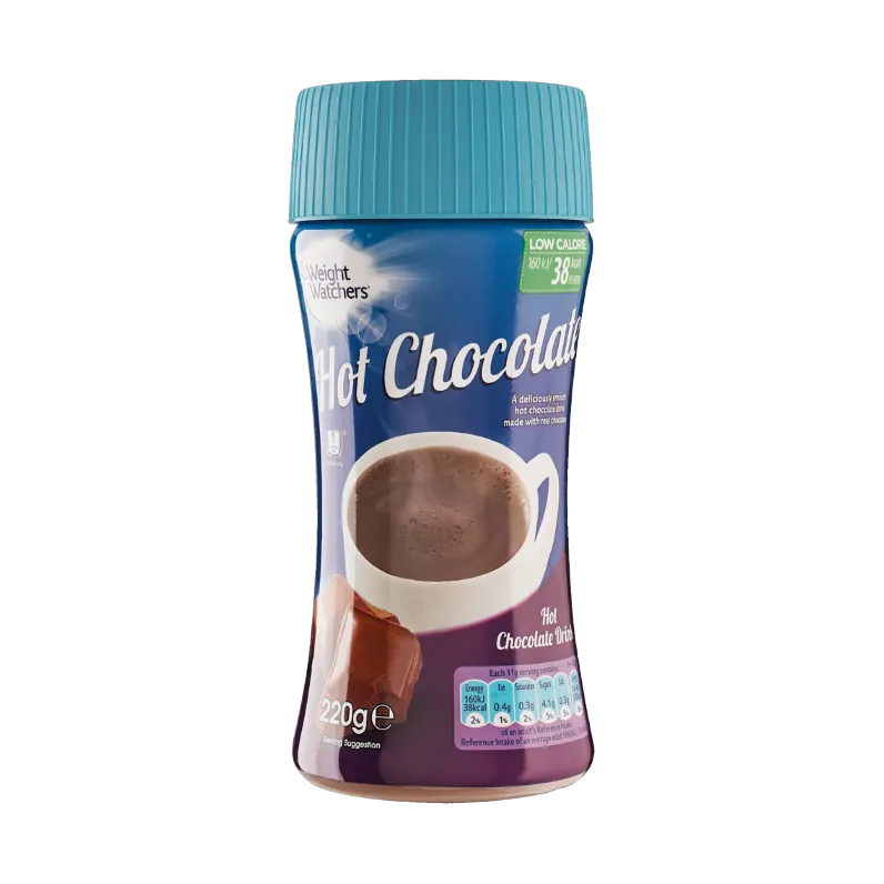 شوكولاتة سخنة