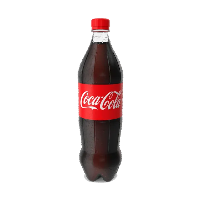 كوكاكولا