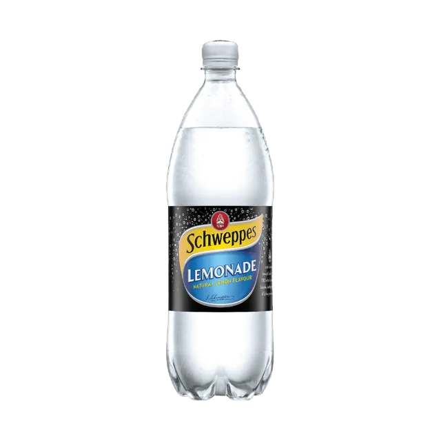 شويبس ليمون