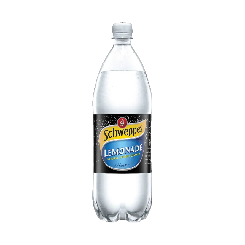 شويبس ليمون