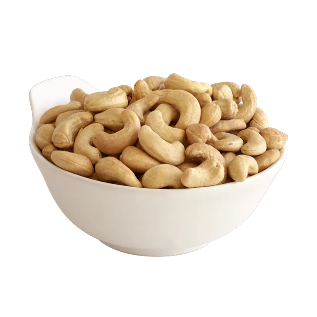 كاجو محمص