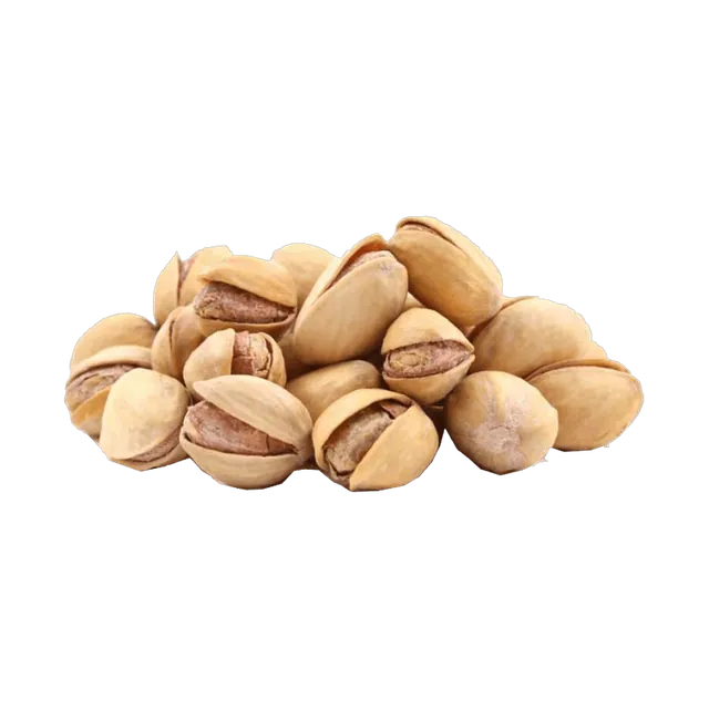 فستق حلبي محمص