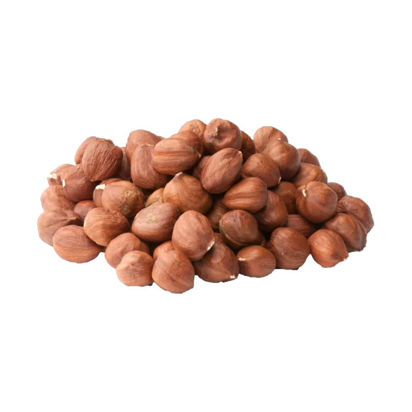 بندق محمص