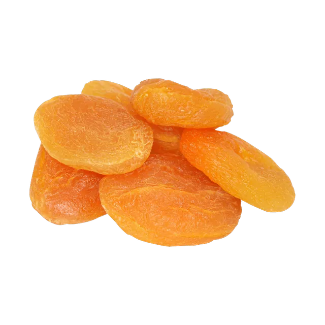 مشمشية
