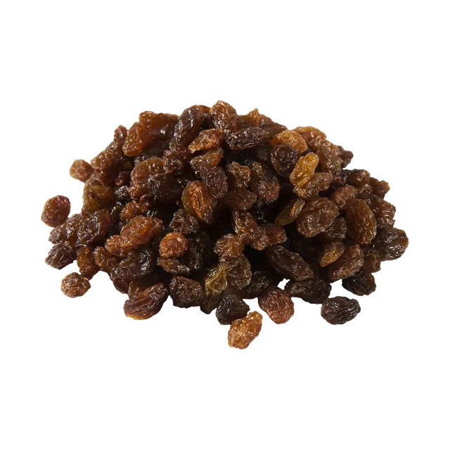 زبيب أسود