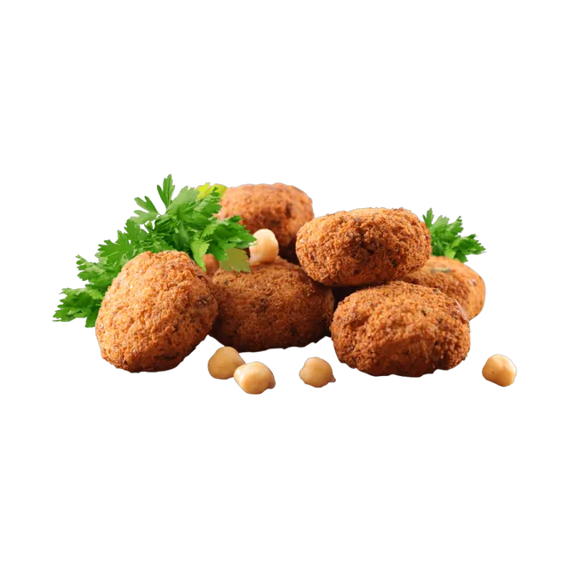 طعمية فريزر جاهزة