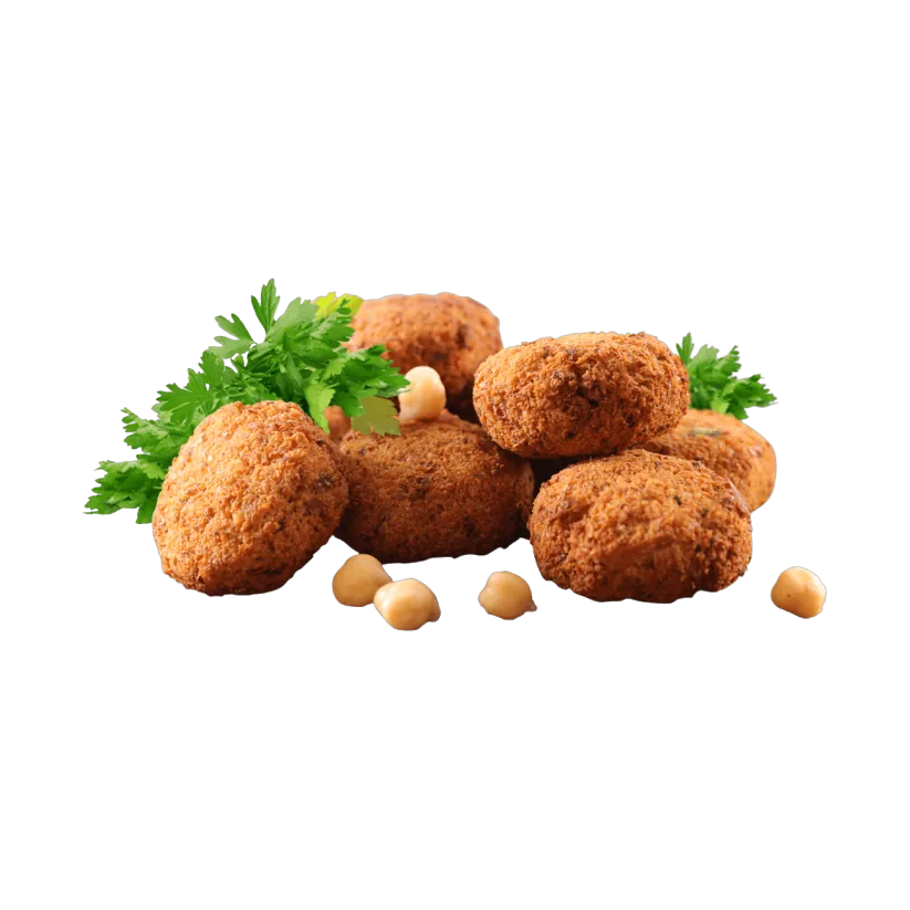 طعمية فريزر جاهزة