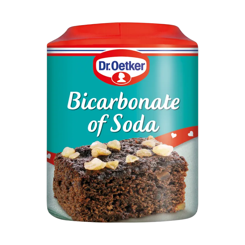 Dr. Oetker bicarbonate of soda